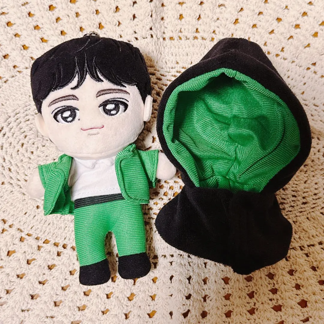 2026年最新】超特急 タクヤ ぬいぐるみ jokerの人気アイテム - メルカリ