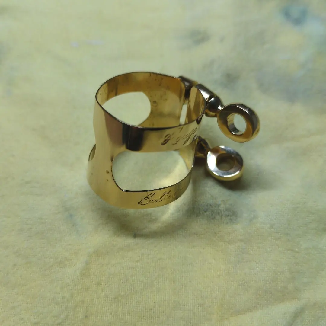 2026年最新】ブルズアイ リガチャーの人気アイテム - メルカリ