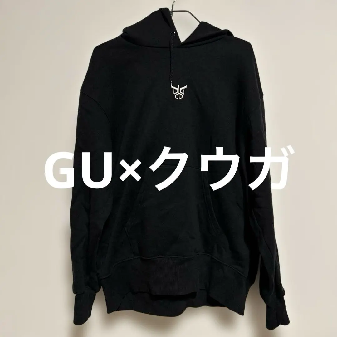 2026年最新】gu 仮面ライダー パーカーの人気アイテム - メルカリ