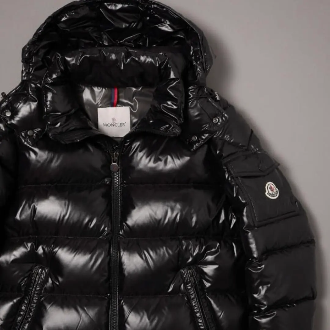 2026年最新】moncler maya 6の人気アイテム - メルカリ