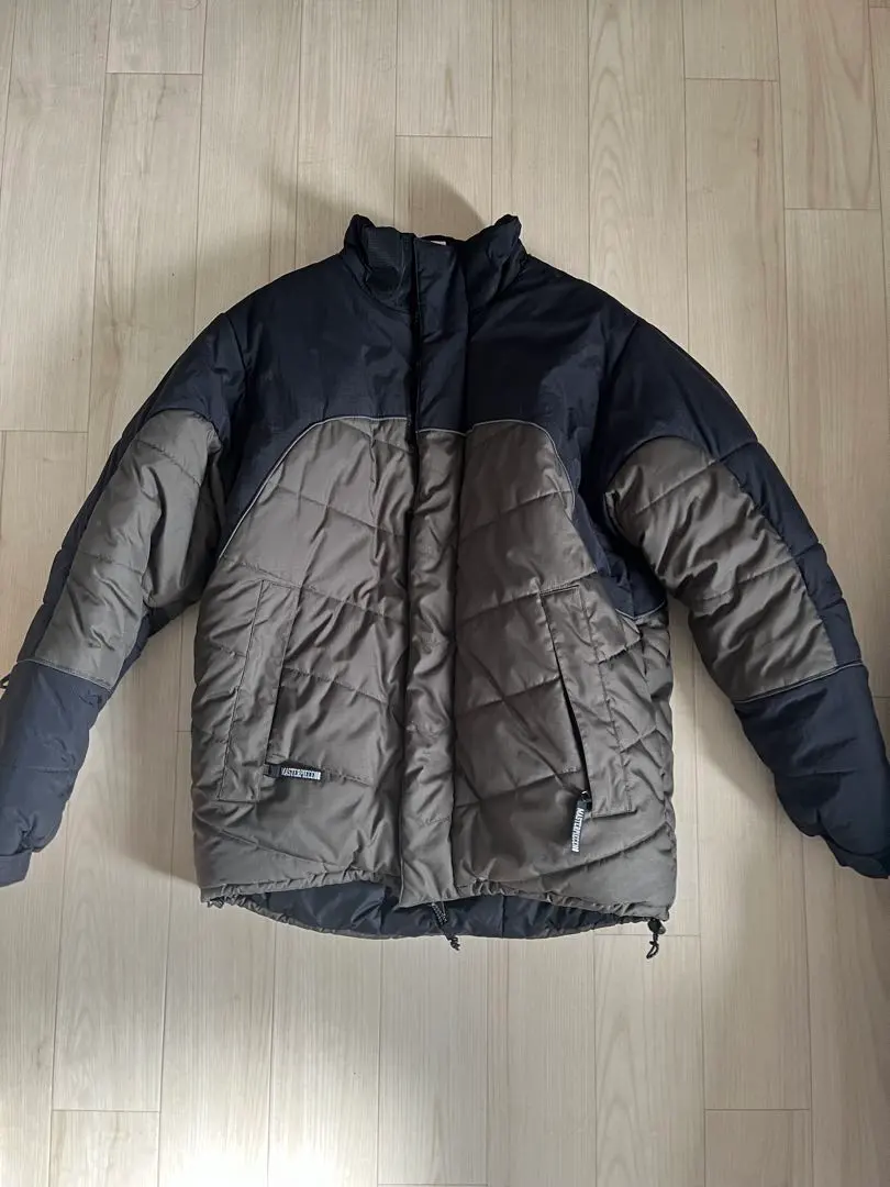2026年最新】Master-piece ダウンジャケットの人気アイテム - メルカリ