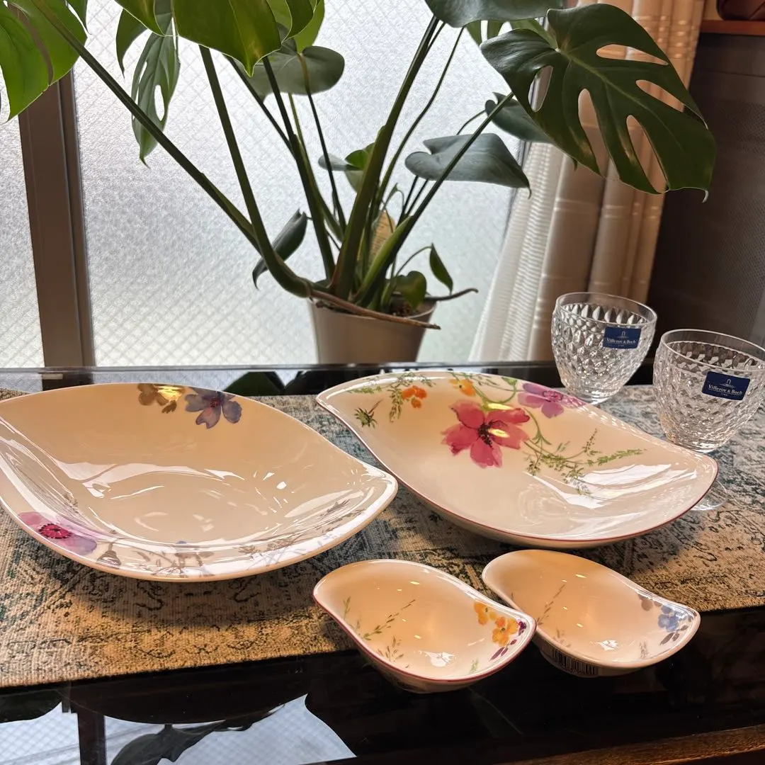 2026年最新】ビレロイボッホ マリフルールの人気アイテム - メルカリ