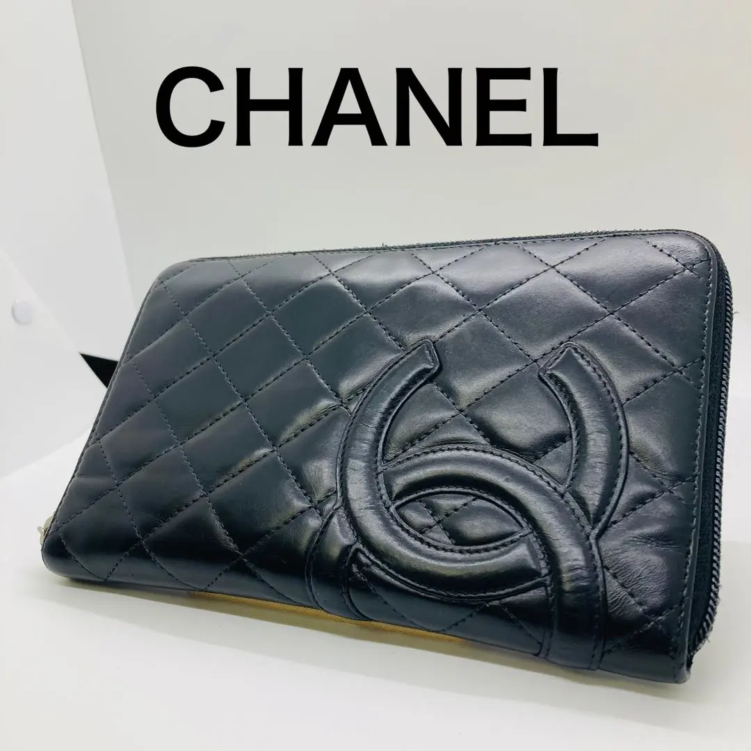 2026年最新】chanel オーガナイザの人気アイテム - メルカリ