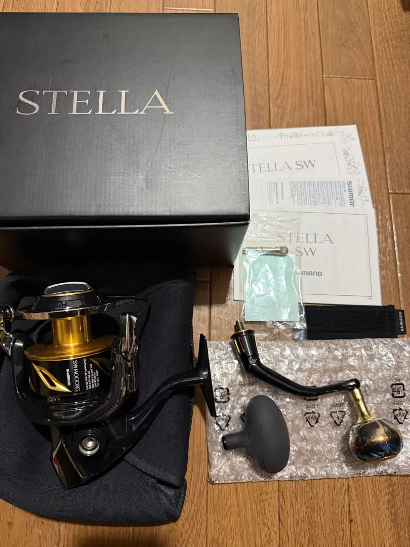2026年最新】ステラsw リブレの人気アイテム - メルカリ