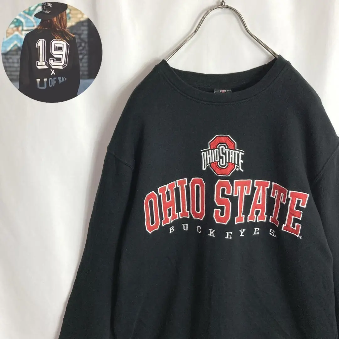 2026年最新】￼オハイオ州立大学バックアイズの人気アイテム - メルカリ