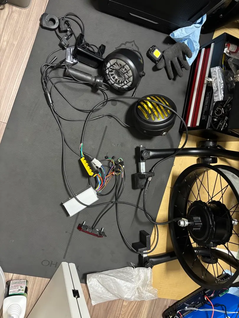 2026年最新】super73コントローラーの人気アイテム - メルカリ