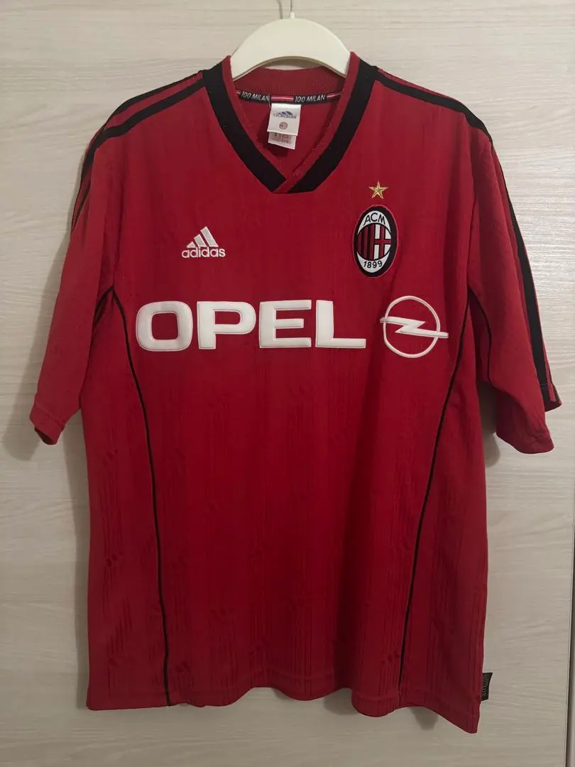 2026年最新】ミラン 100周年の人気アイテム - メルカリ