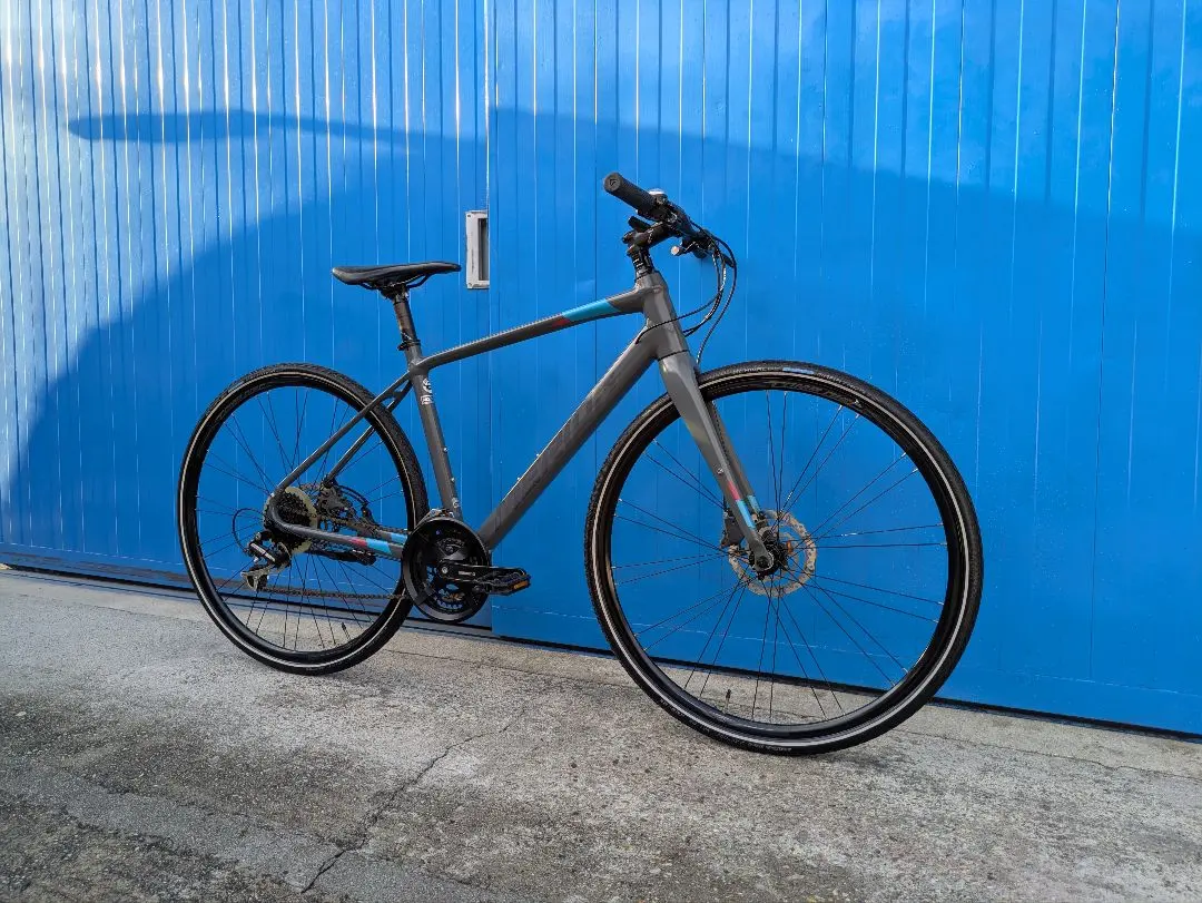 2026年最新】MERIDA クロスバイクの人気アイテム - メルカリ