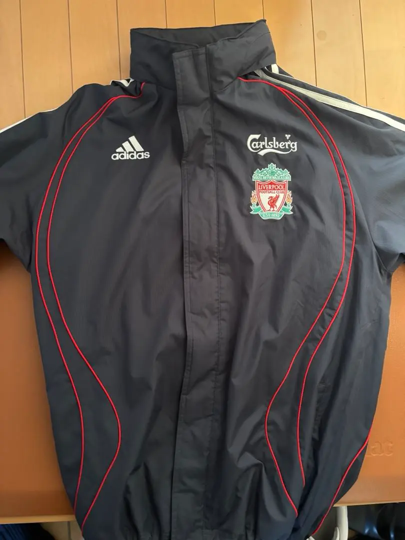 2026年最新】アンセムジャケット リバプールの人気アイテム - メルカリ