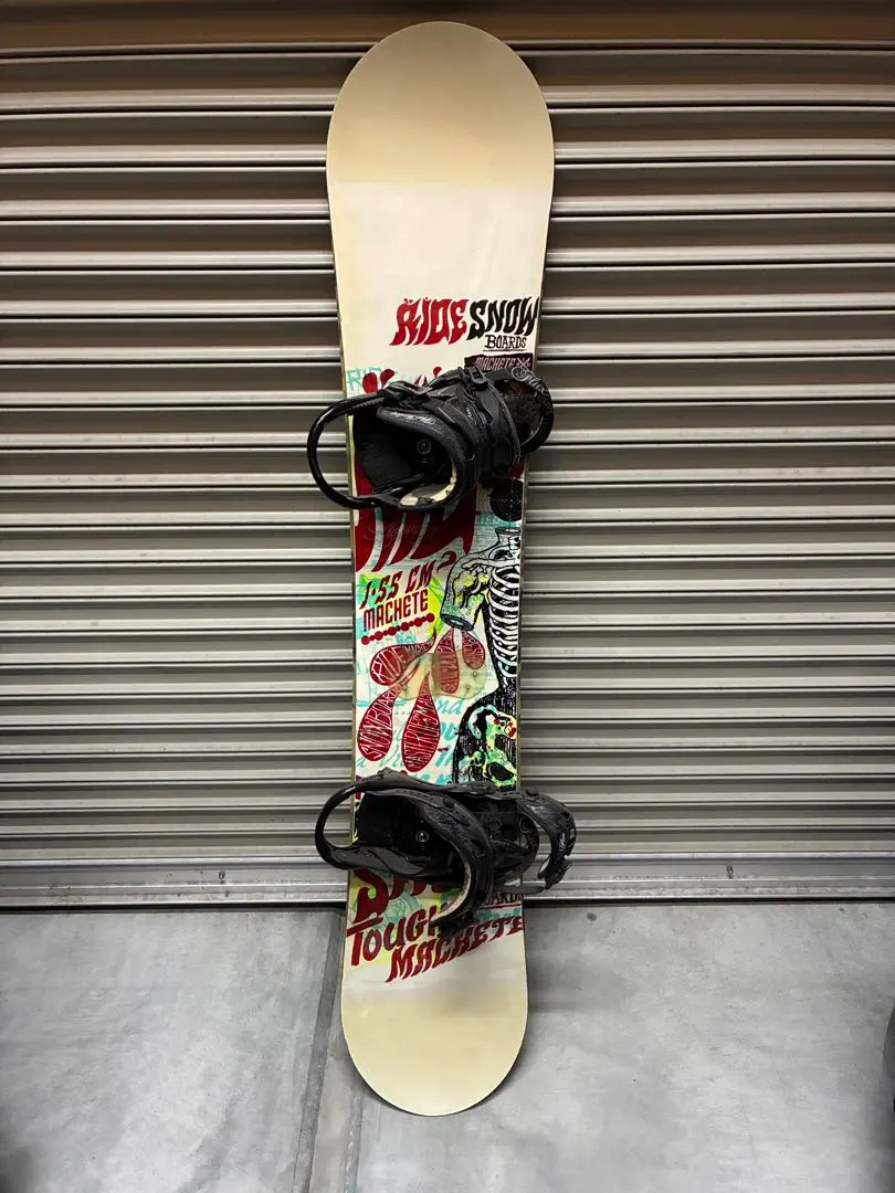 2026年最新】Ride macheteの人気アイテム - メルカリ