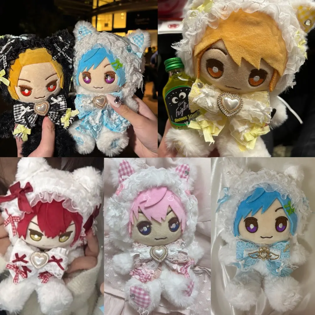 2026年最新】Stpr ぬい服の人気アイテム - メルカリ