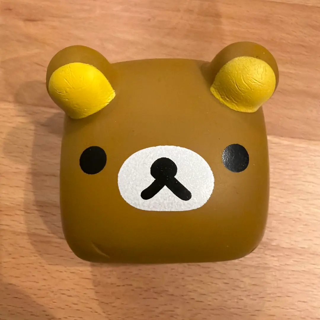 2026年最新】リラックマ やわらかうそっこパンの人気アイテム - メルカリ