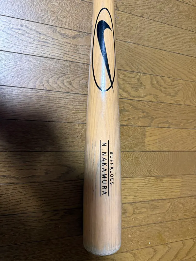 2026年最新】中村紀洋 バットの人気アイテム - メルカリ