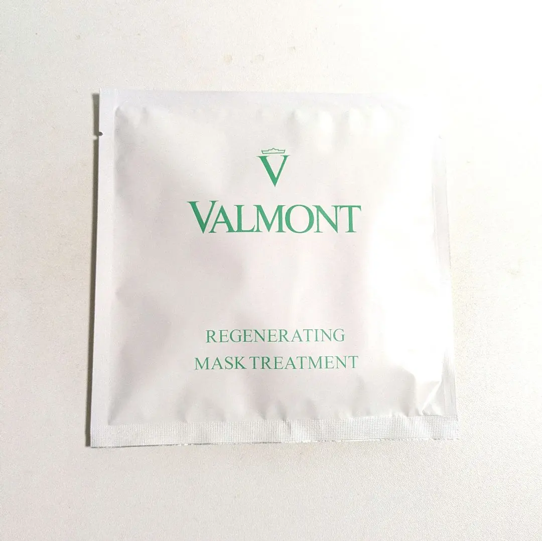 2025年最新】Valmont パック・フェイスマスクの人気アイテム - メルカリ