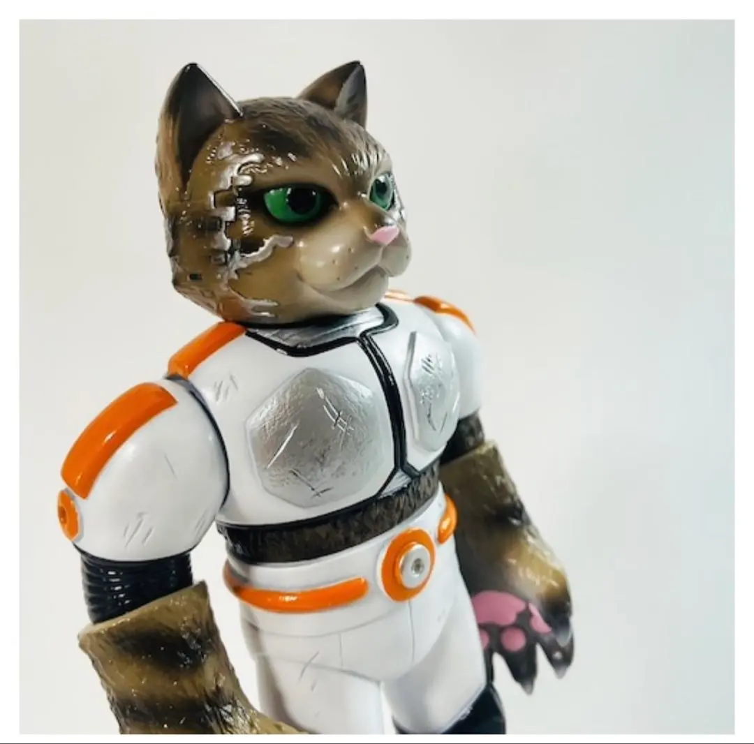 2026年最新】リアルヘッド キャットの人気アイテム - メルカリ