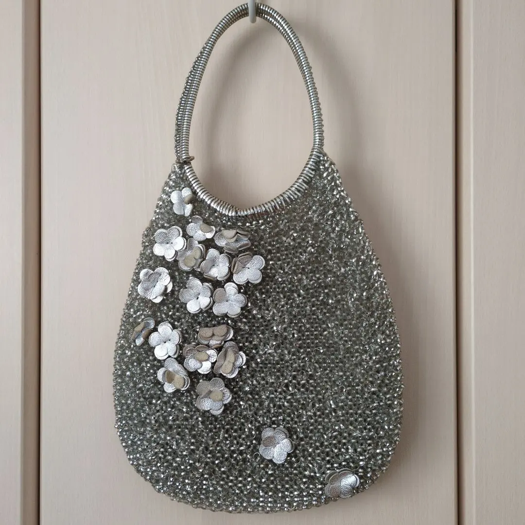 2026年最新】ANTEPRIMA カラー：シルバー系 パーティーバッグの人気