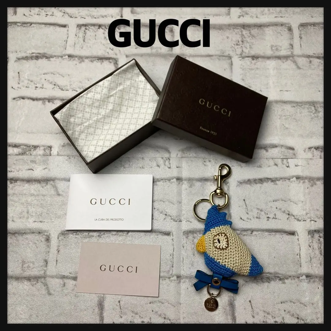 2026年最新】グッチ オウムの人気アイテム - メルカリ