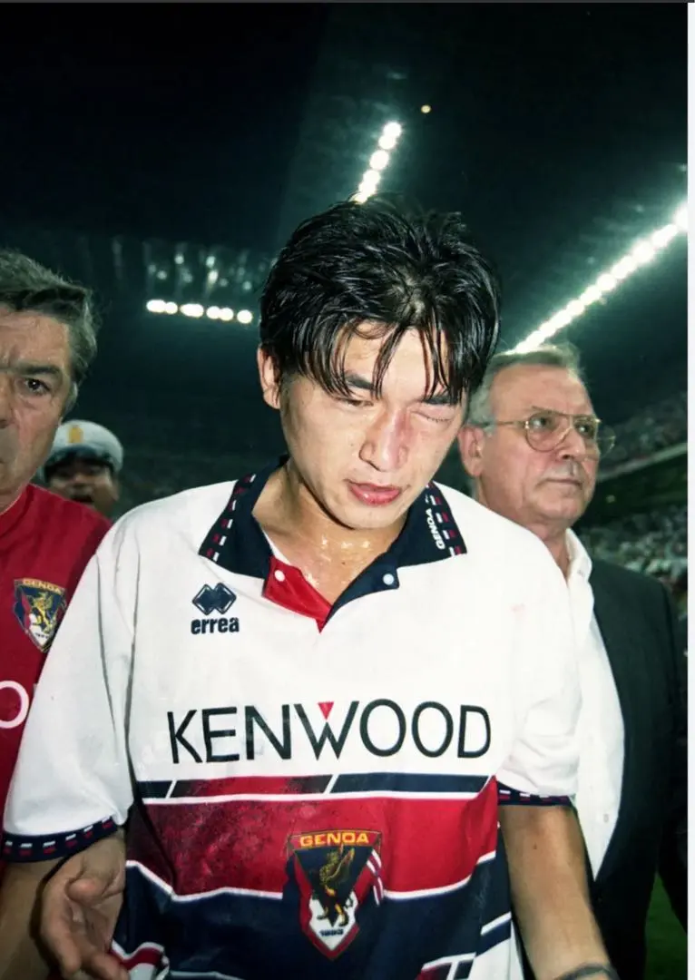 2026年最新】三浦知良ジェノアの人気アイテム - メルカリ