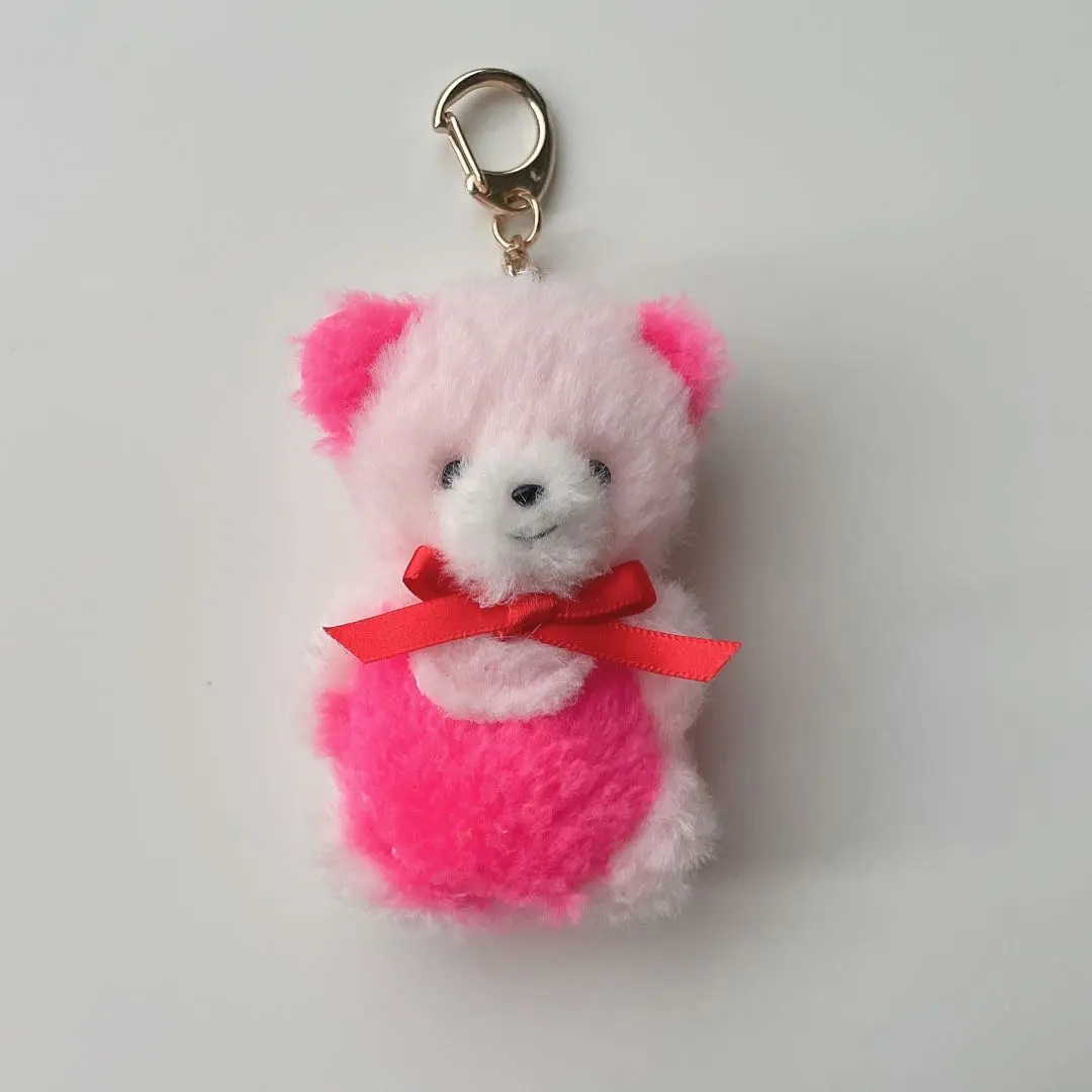 ファンシーアラモード＊Mermaid Popuri＊マーメイドポプリキーホルダー