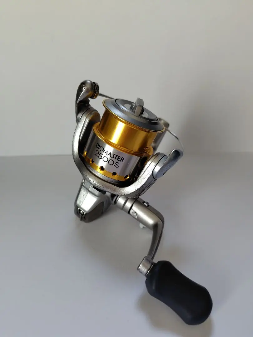 2026年最新】biomaster 2500の人気アイテム - メルカリ