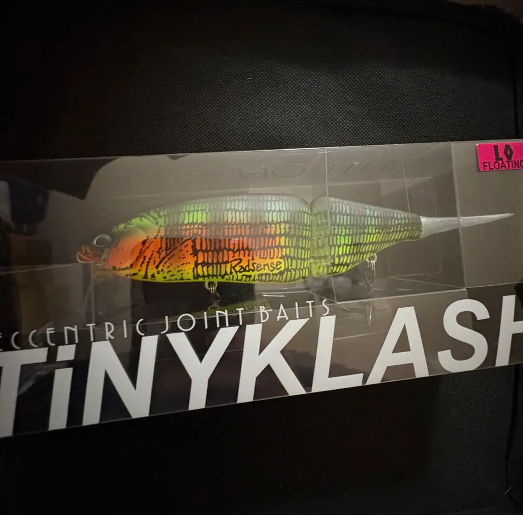 2026年最新】タイニークラッシュ ラッドセンスの人気アイテム - メルカリ