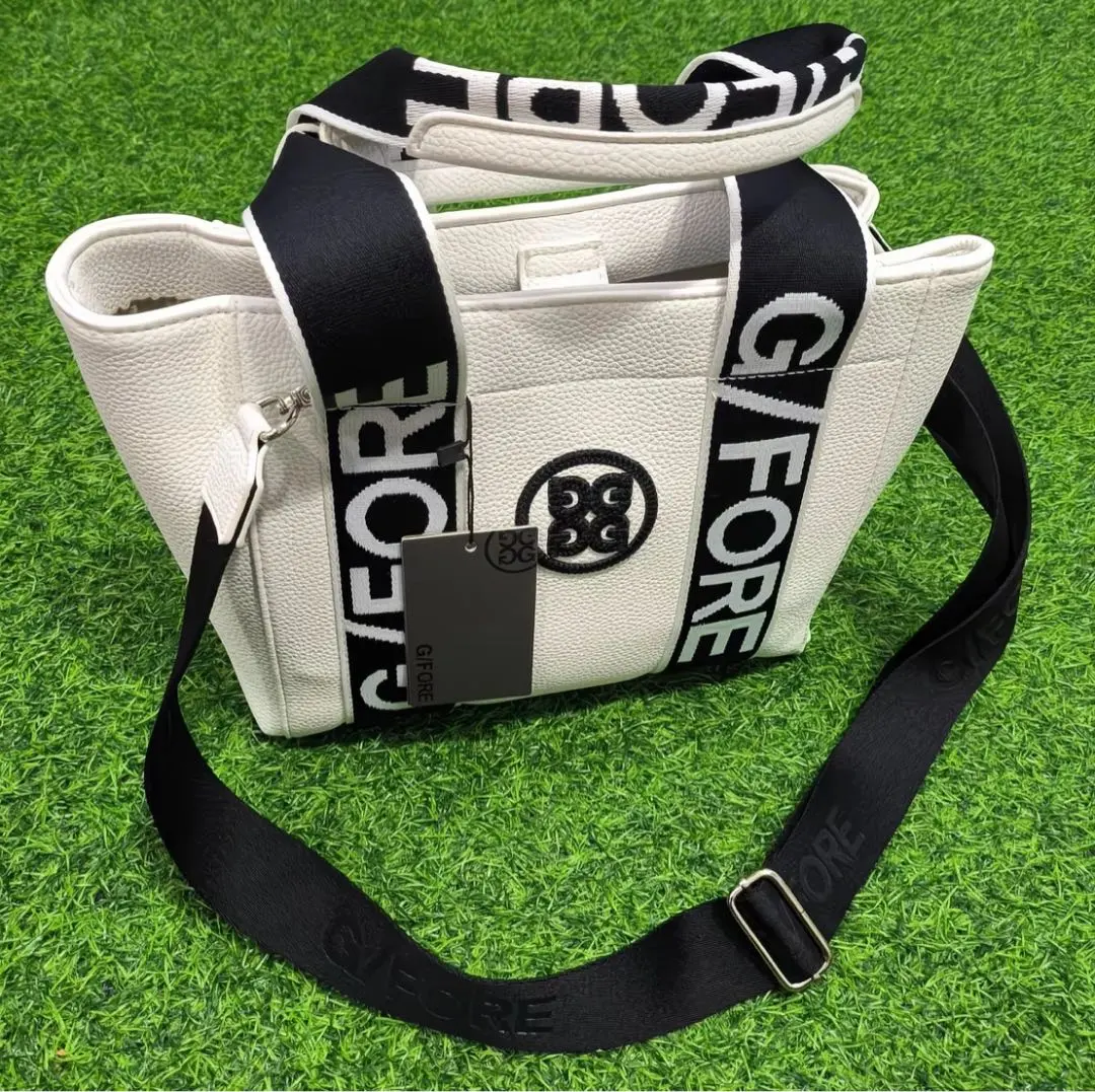 2026年最新】gfore バッグの人気アイテム - メルカリ