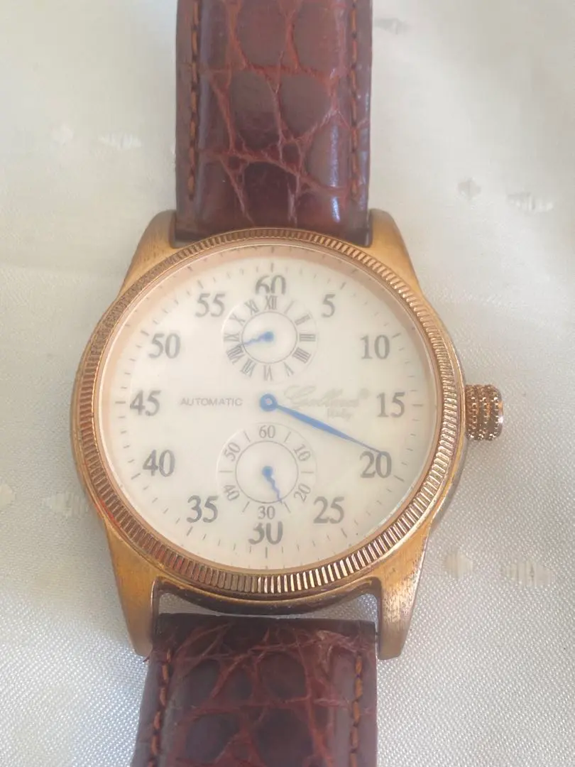 2026年最新】ガルーチ腕時計の人気アイテム - メルカリ