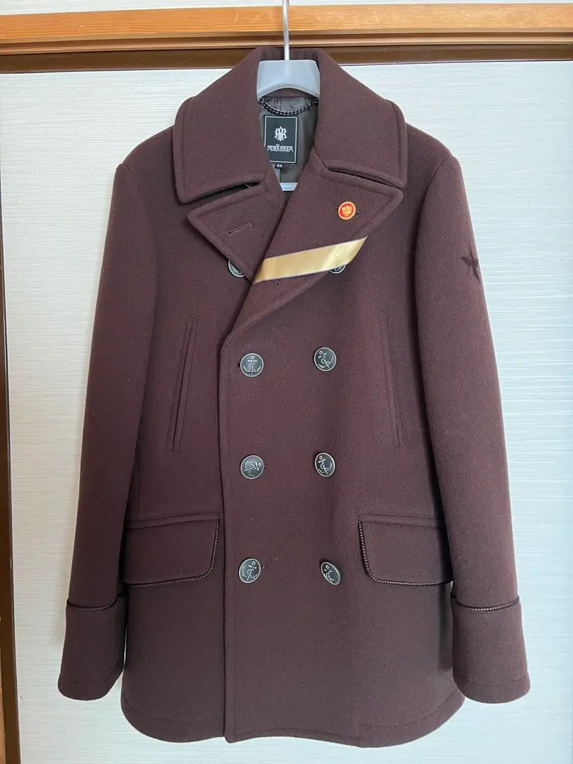 2026年最新】newyorker keita maruyamaの人気アイテム - メルカリ