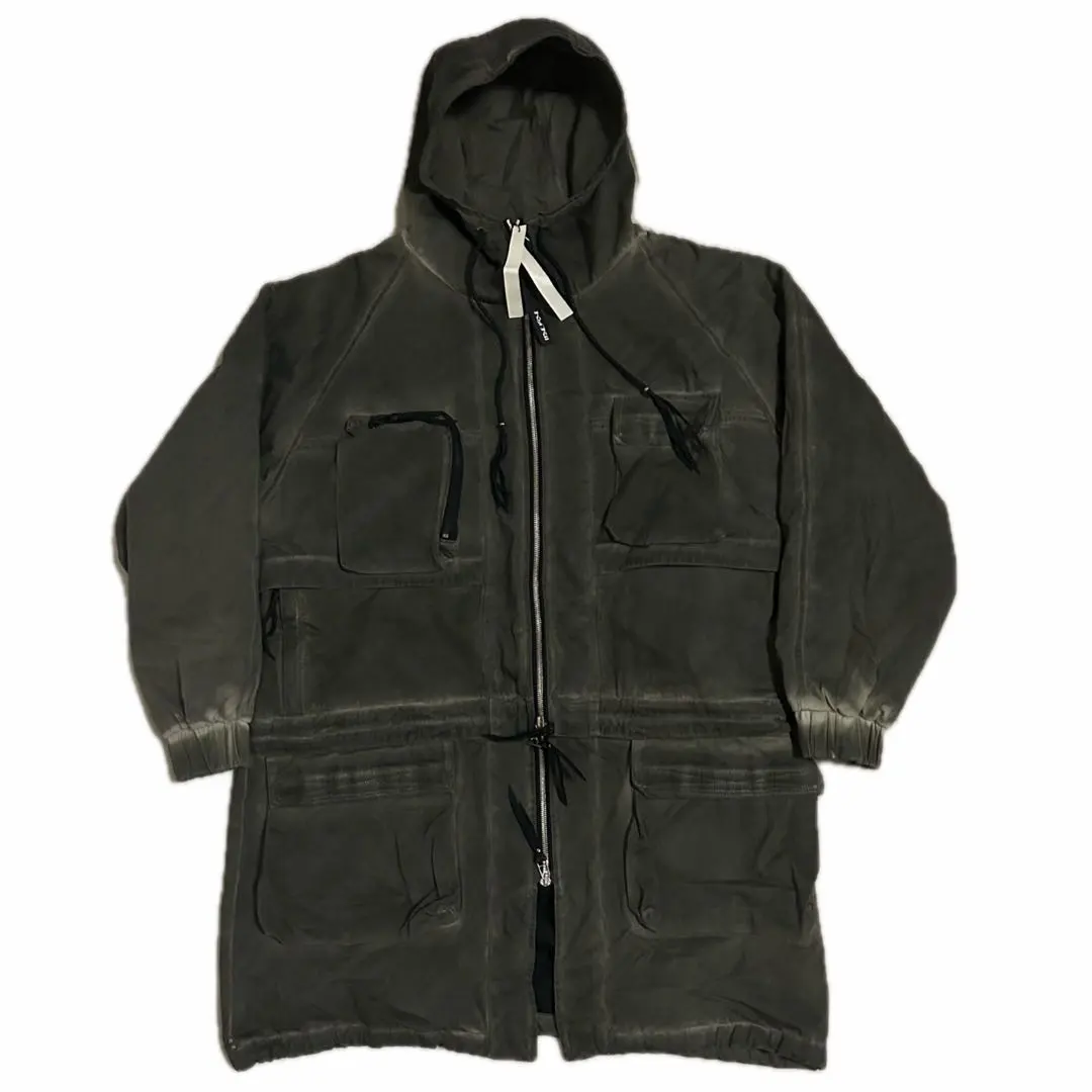 2026年最新】モッズコート kmriiの人気アイテム - メルカリ