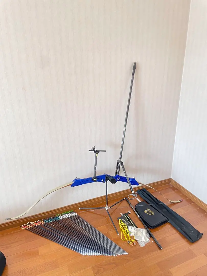 2026年最新】ヤマハアーチェリーの人気アイテム - メルカリ