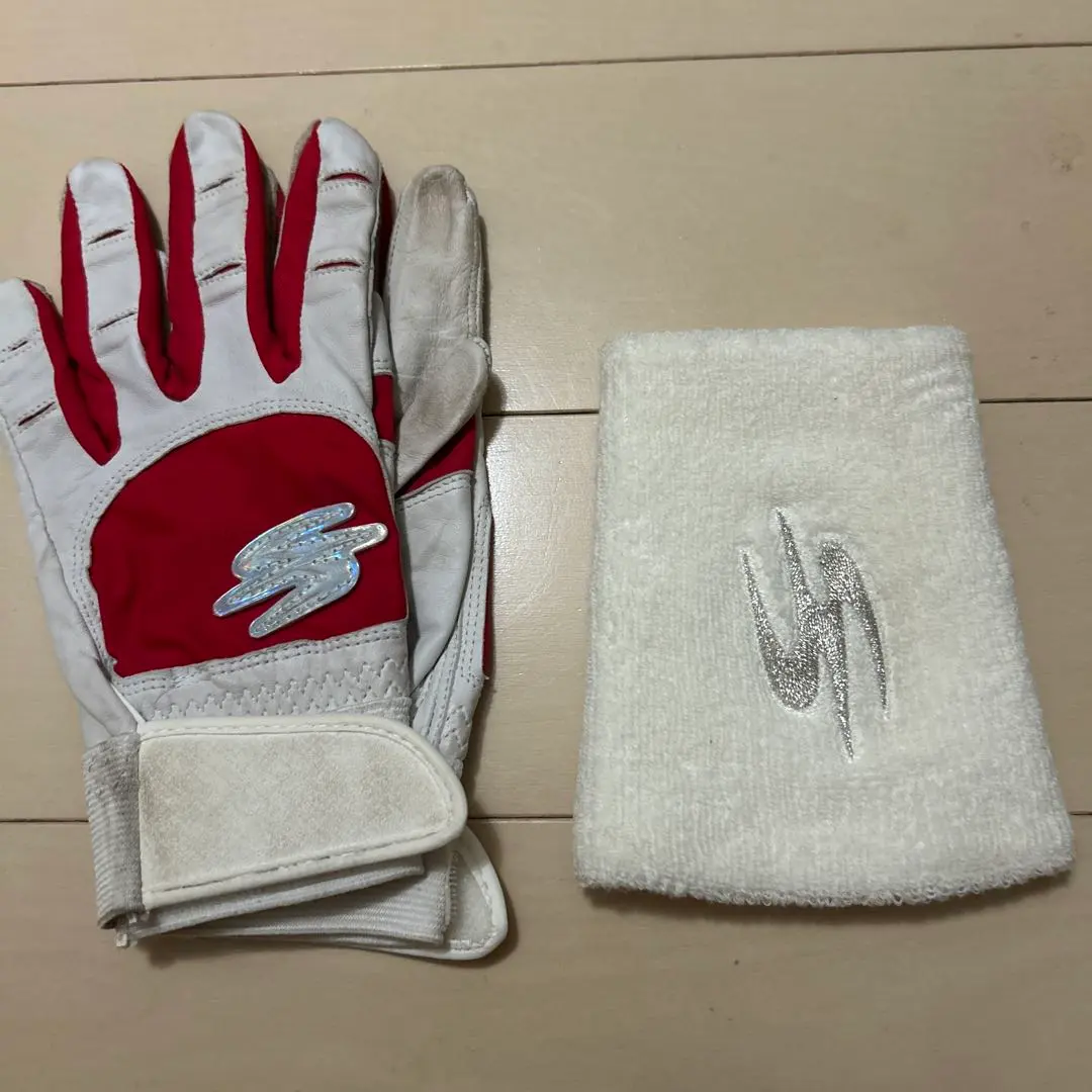 2026年最新】すみれスポーツ グローブの人気アイテム - メルカリ