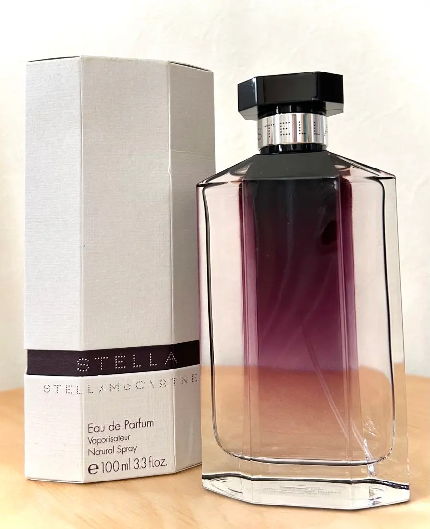 2026年最新】STELLA McCARTNEY 香水の人気アイテム - メルカリ