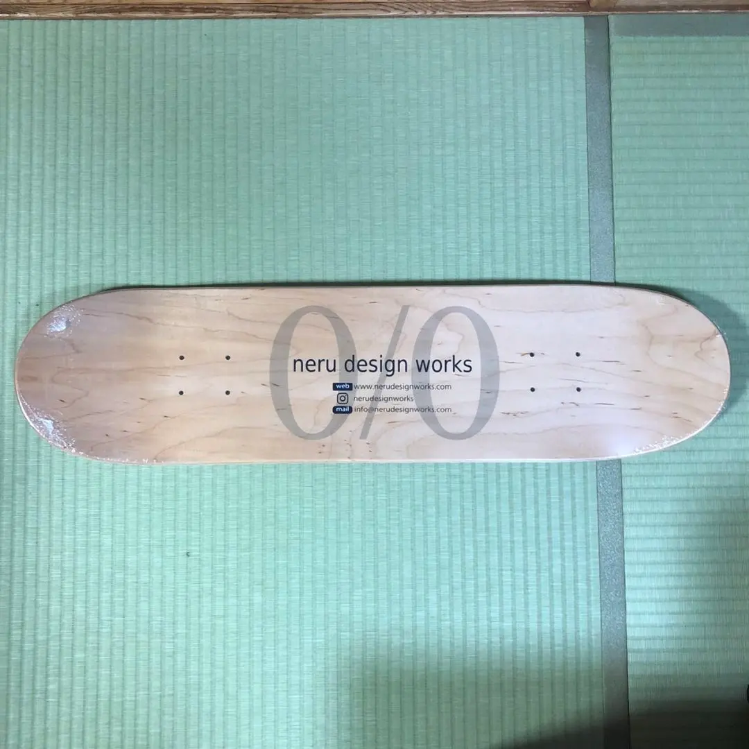 2026年最新】neru design works デッキの人気アイテム - メルカリ