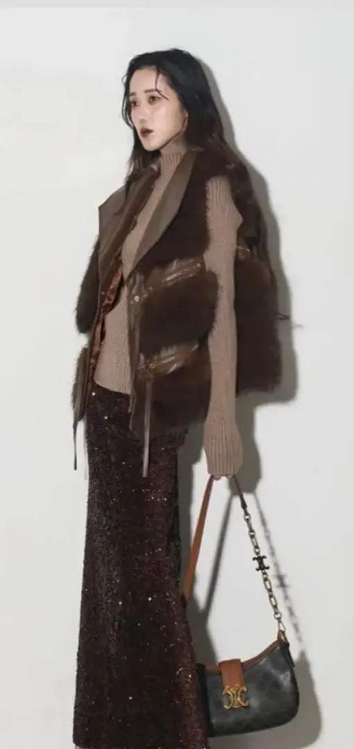 2026年最新】andrea&co ファージャケットの人気アイテム - メルカリ