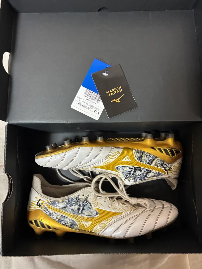 2026年最新】モレリアネオ3 ラモスの人気アイテム - メルカリ