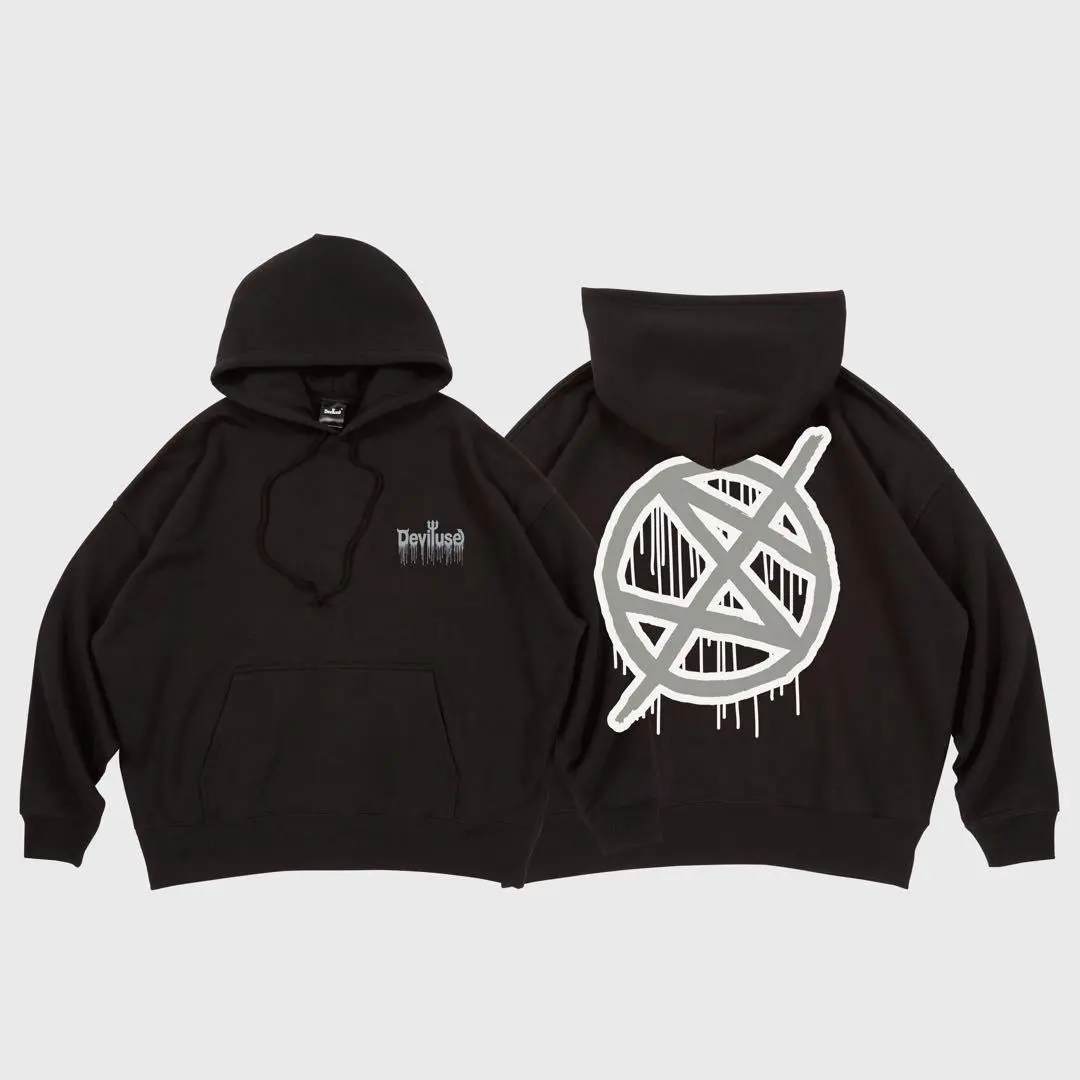 2026年最新】shadows パーカーの人気アイテム - メルカリ