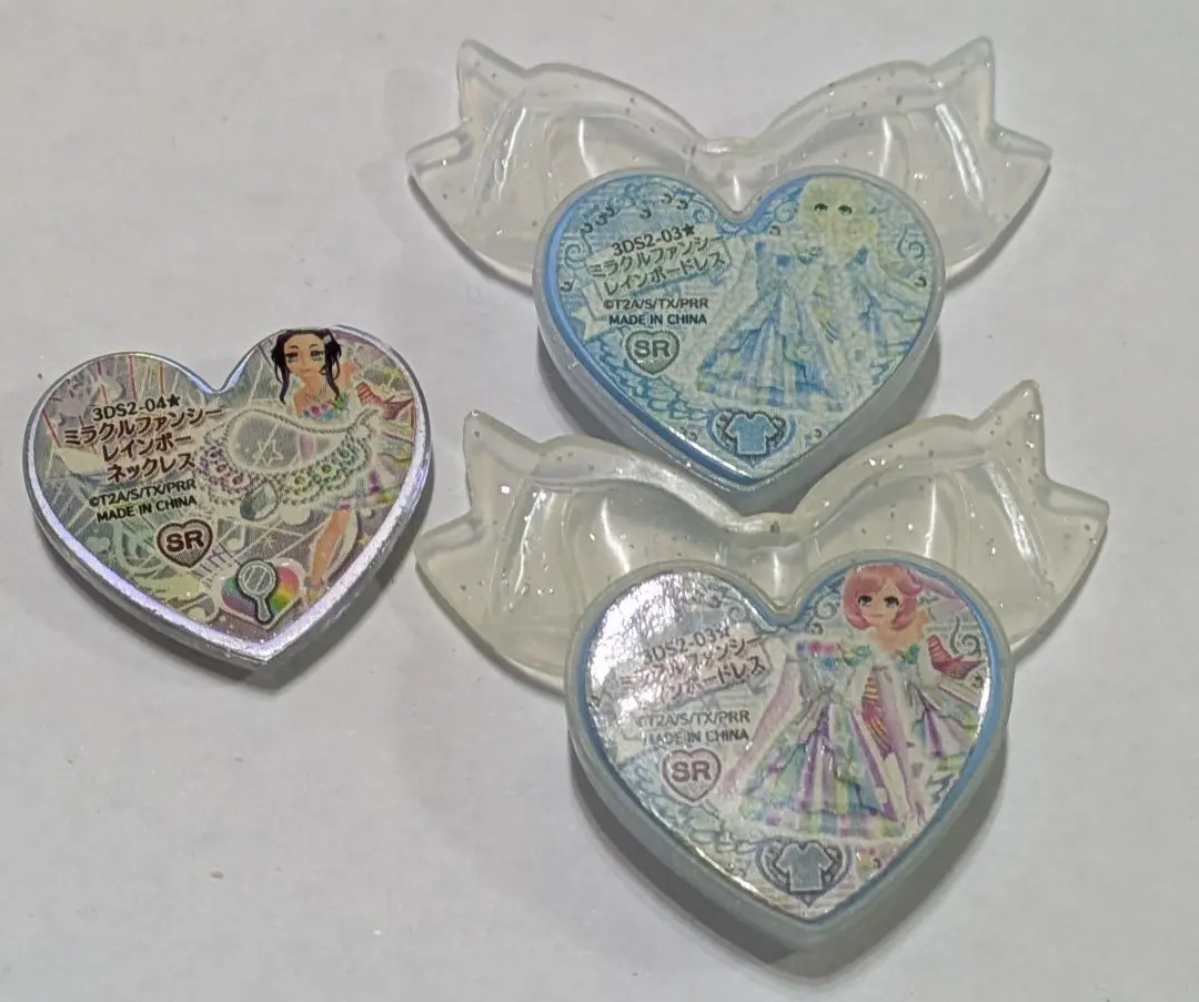 2026年最新】ミラクルファンシーレインボーの人気アイテム - メルカリ