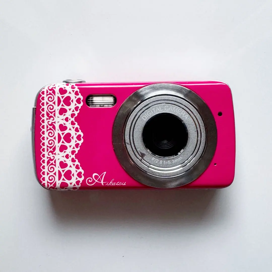 2026年最新】アイカツ! アイカツデジカメの人気アイテム - メルカリ