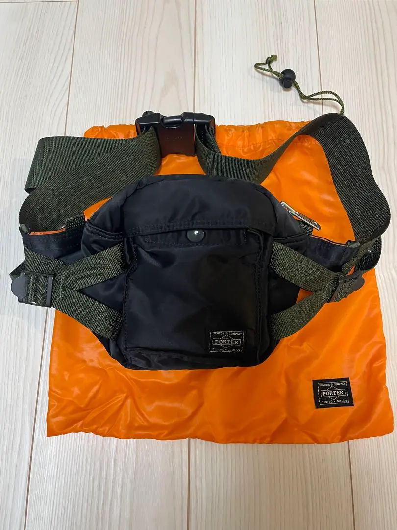 2026年最新】px tanker fanny packの人気アイテム - メルカリ