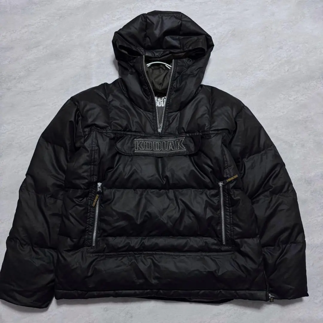 2026年最新】kodiak プルオーバーの人気アイテム - メルカリ