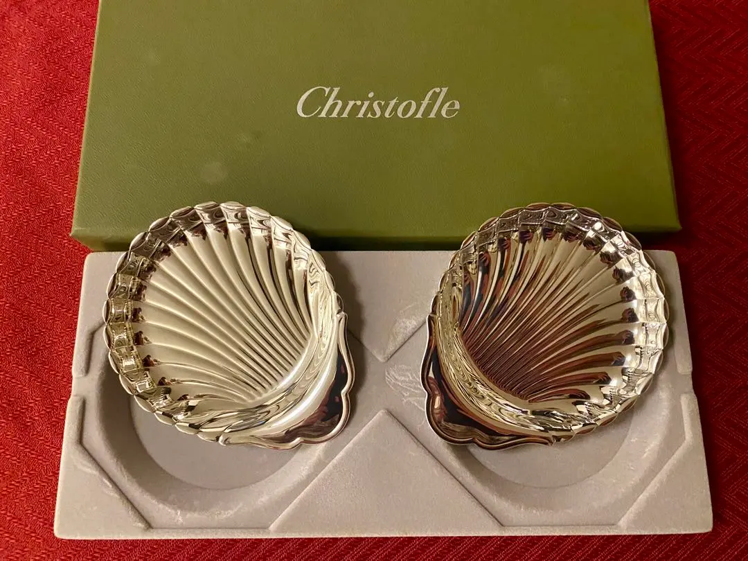 2026年最新】クリストフル コキーユの人気アイテム - メルカリ