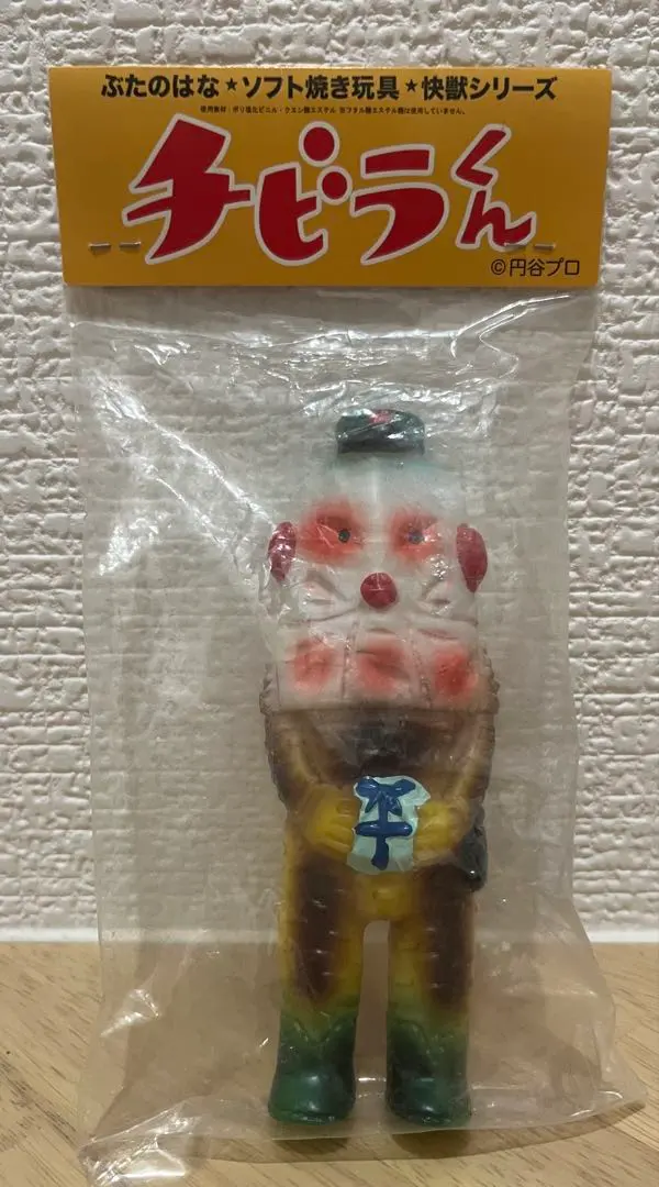 2026年最新】ぶたのはな ソフビの人気アイテム - メルカリ