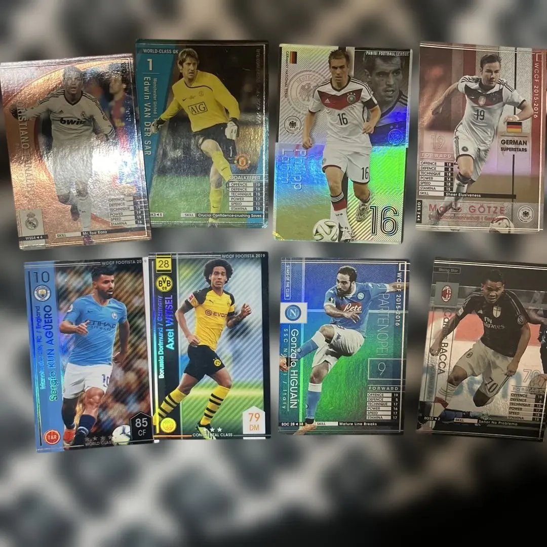 2026年最新】エドウィン・ファン・デル・サールの人気アイテム - メルカリ