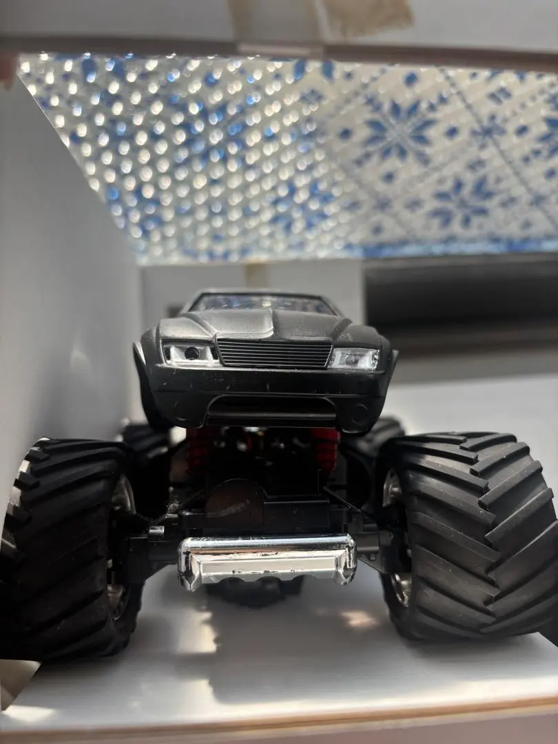 2026年最新】ラジコン ミニッツ モンスターの人気アイテム - メルカリ