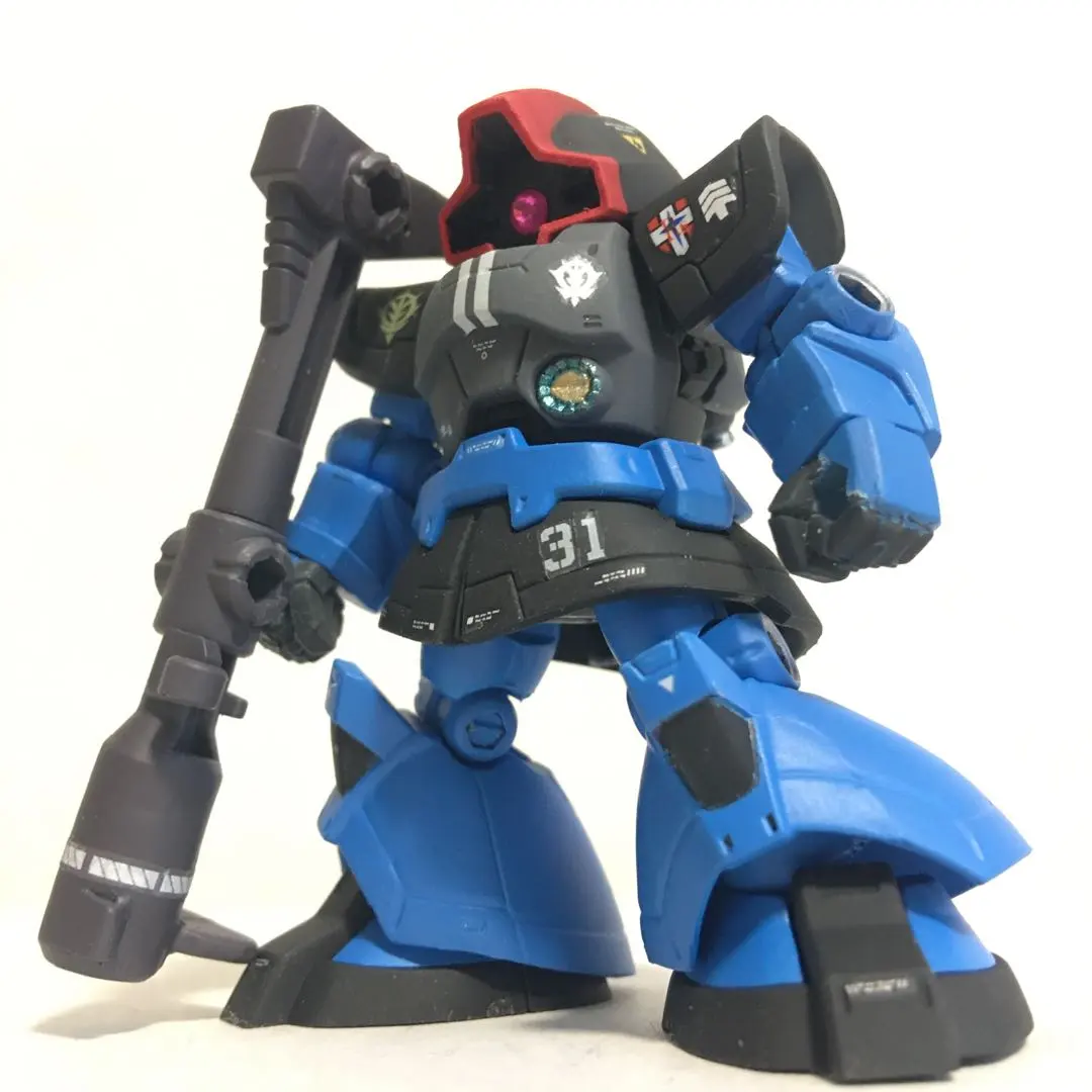 2026年最新】モビルスーツアンサン ドムの人気アイテム - メルカリ