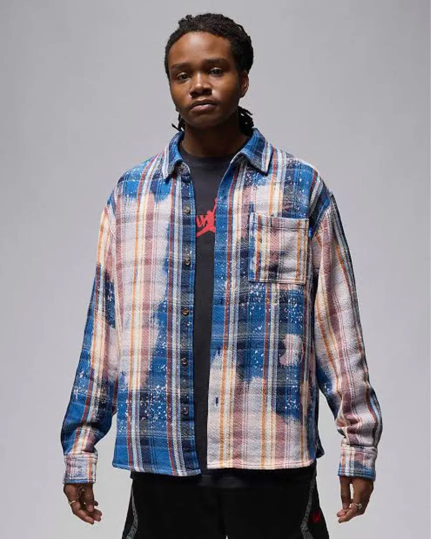 2026年最新】AWAKe jordan シャツの人気アイテム - メルカリ