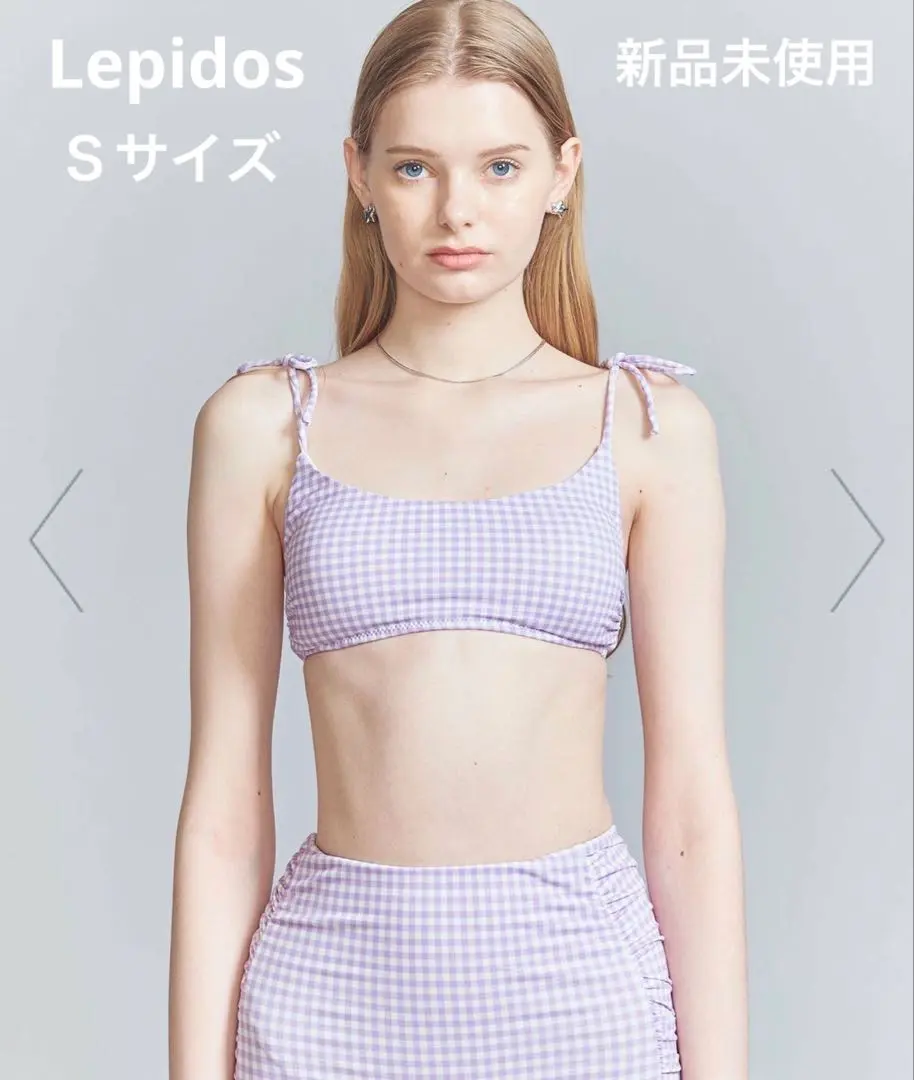 2026年最新】lepidos ラッシュガードの人気アイテム - メルカリ