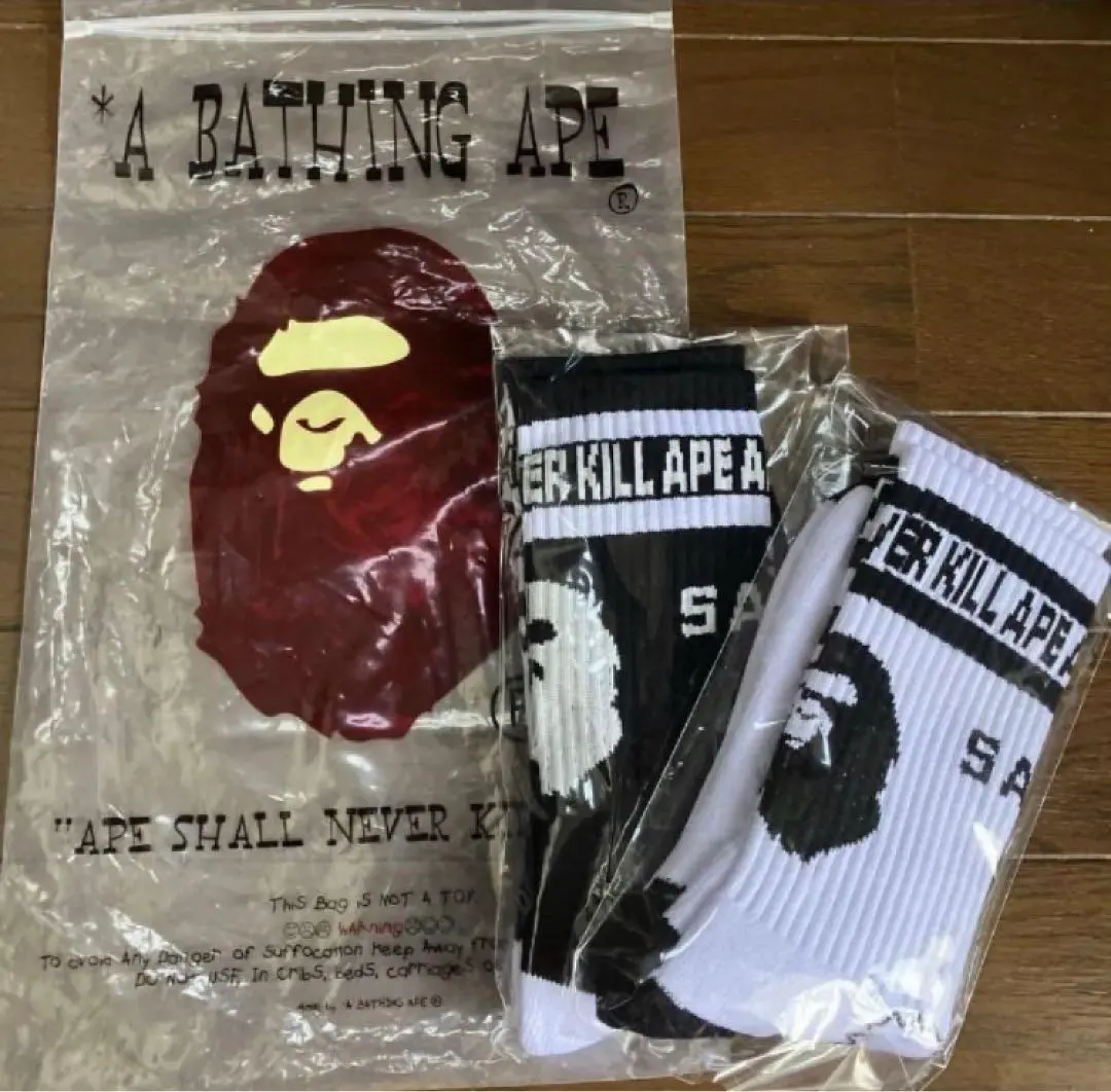 2026年最新】A BATHING APE バスケットボールの人気アイテム - メルカリ