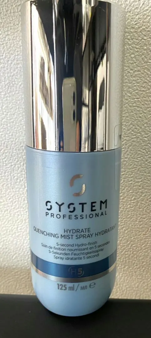 2026年最新】System クエンチングミストの人気アイテム - メルカリ
