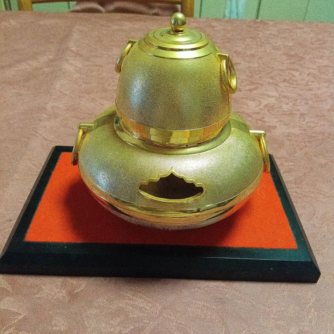 2026年最新】黄金茶釜 24kgpの人気アイテム - メルカリ